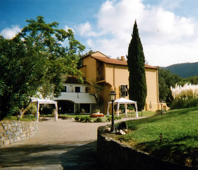 La Meridiana Resort, Garlenda, Italy | Bown's Best
